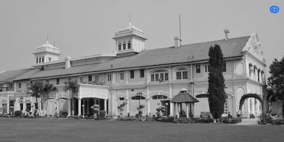 Picture of Rajindra Gymkhana Club by Rajindra Gymkhana & Mahindra Club