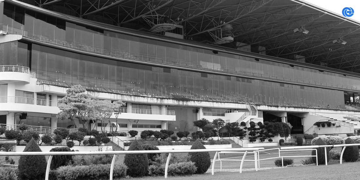 Picture of Selangor Gymkhana Club by Selangor Turf Club