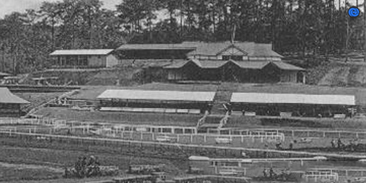 Picture of Shillong Gymkhana Race Club by Shillong Recreation Ground Trust
