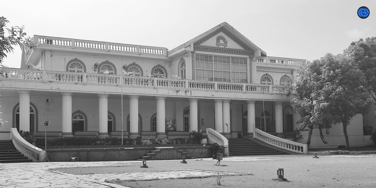 Picture of Waltair Gymkhana by Bhogapurapu Saikiran