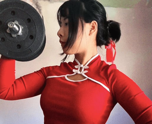 「我的自由教練工作哲學」從生活熱情與夢想談起：給教練的自媒體經營術 —Ola教練專訪