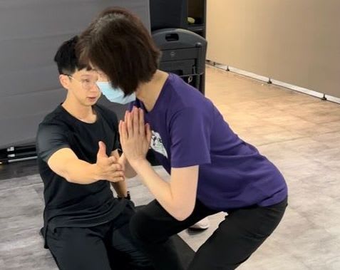 [一對一] 客製化肌力體能訓練 