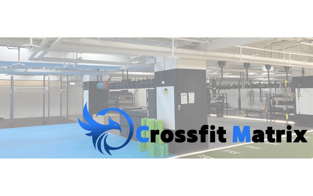 CrossFit Matrix img