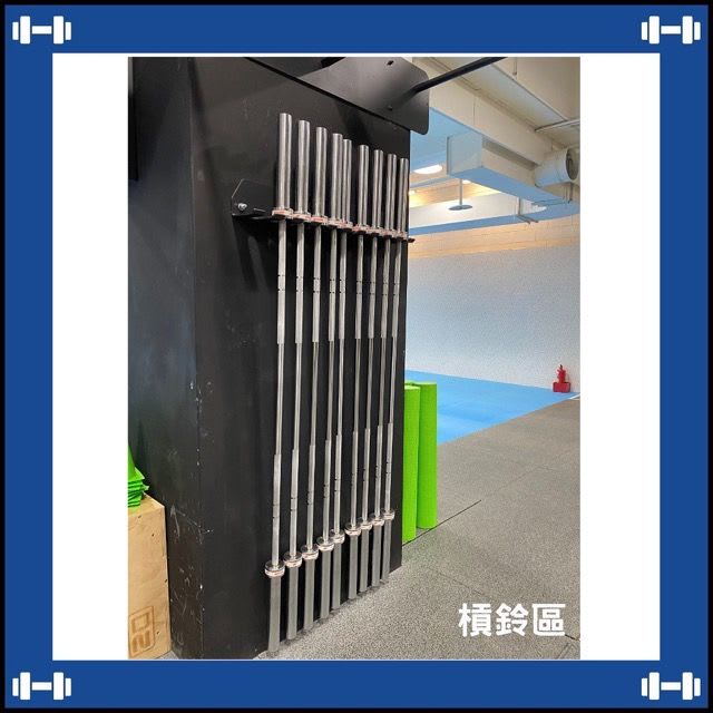 CrossFit Matrix