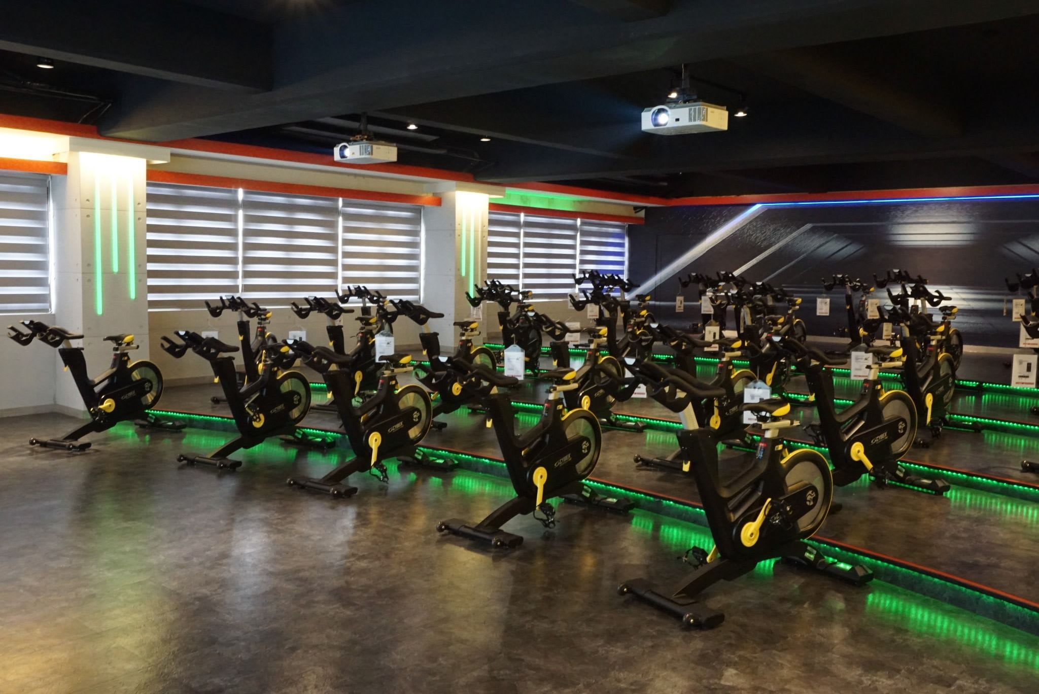 高雄市大寮運動中心