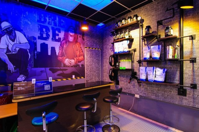 JOKER健身俱樂部