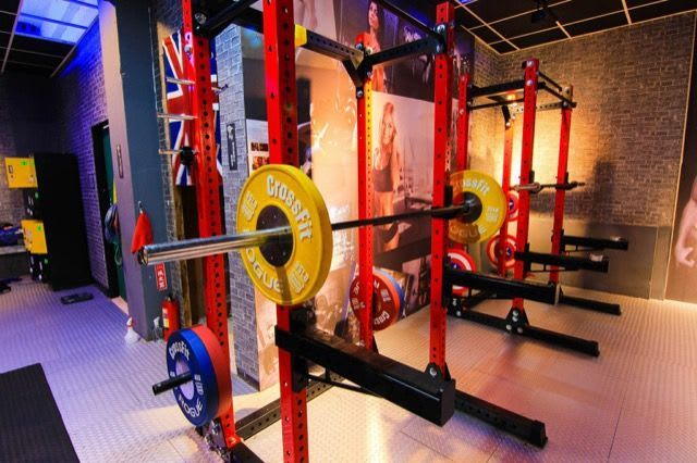 JOKER健身俱樂部