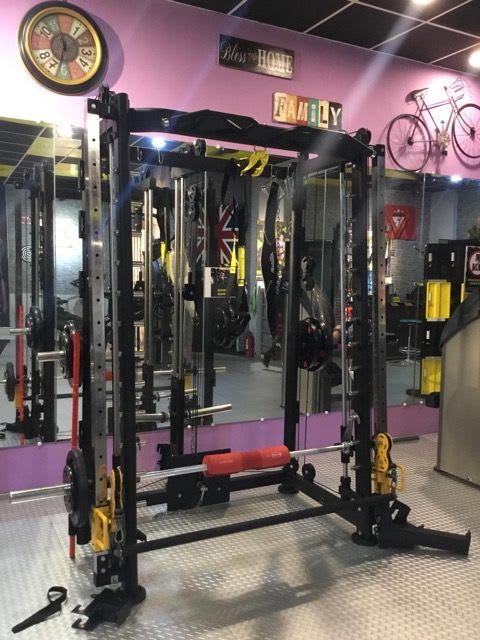 JOKER健身俱樂部