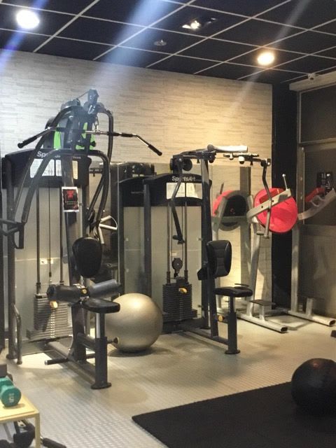 JOKER健身俱樂部