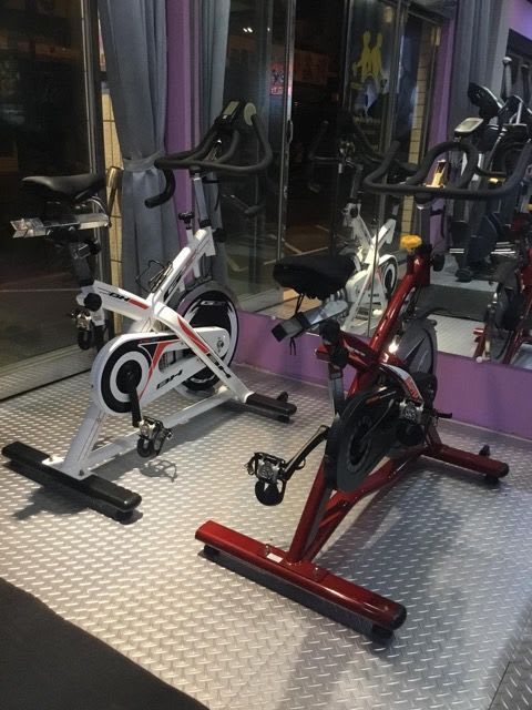 JOKER健身俱樂部