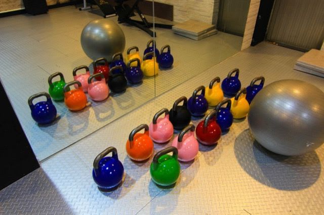 JOKER健身俱樂部