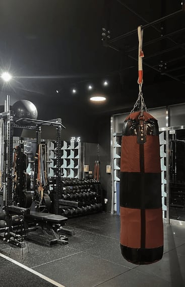 BASE FIT運動工作室