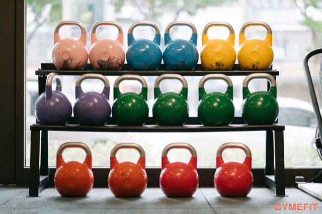 Gymefit 健康店