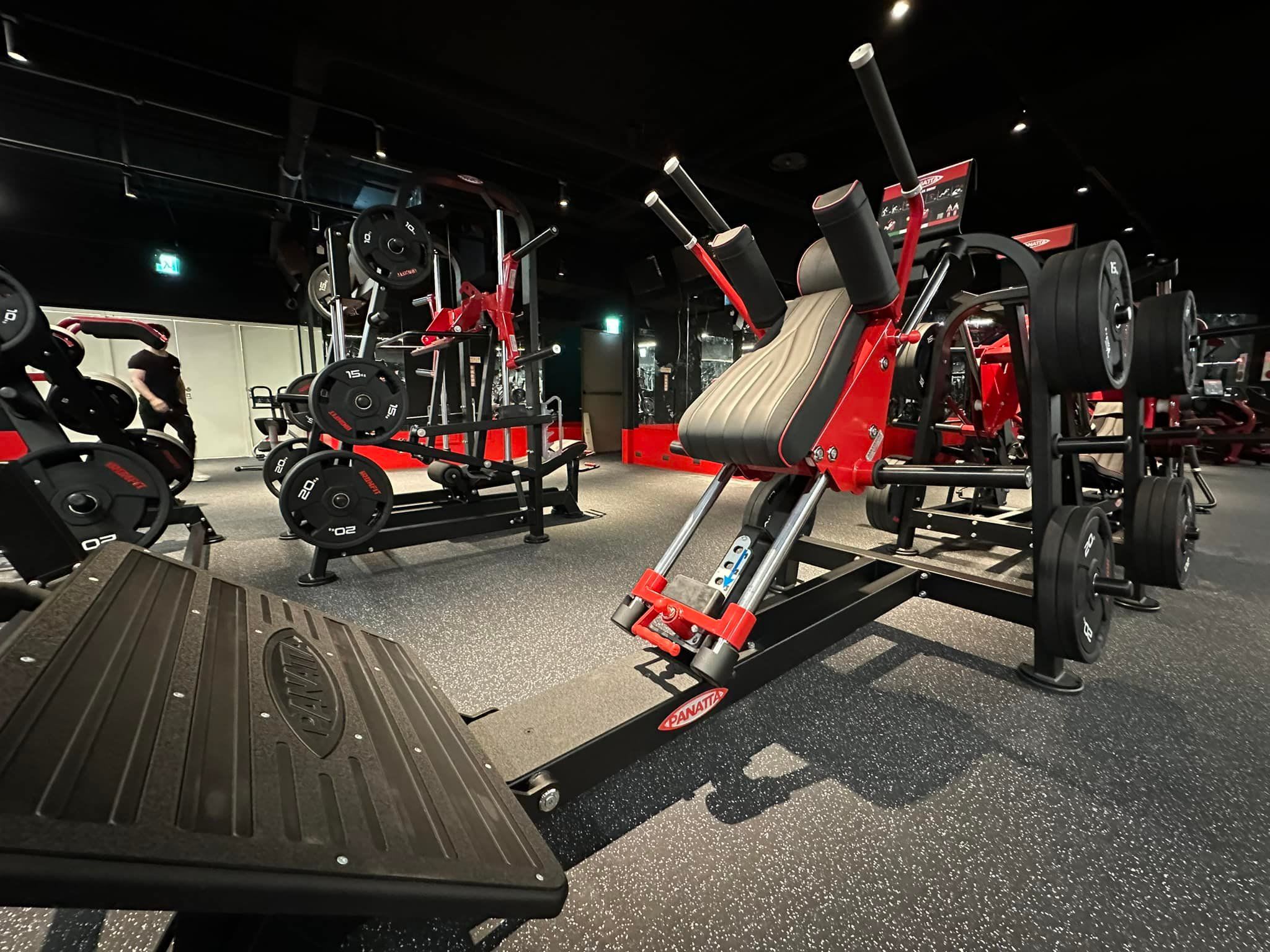 IronFit