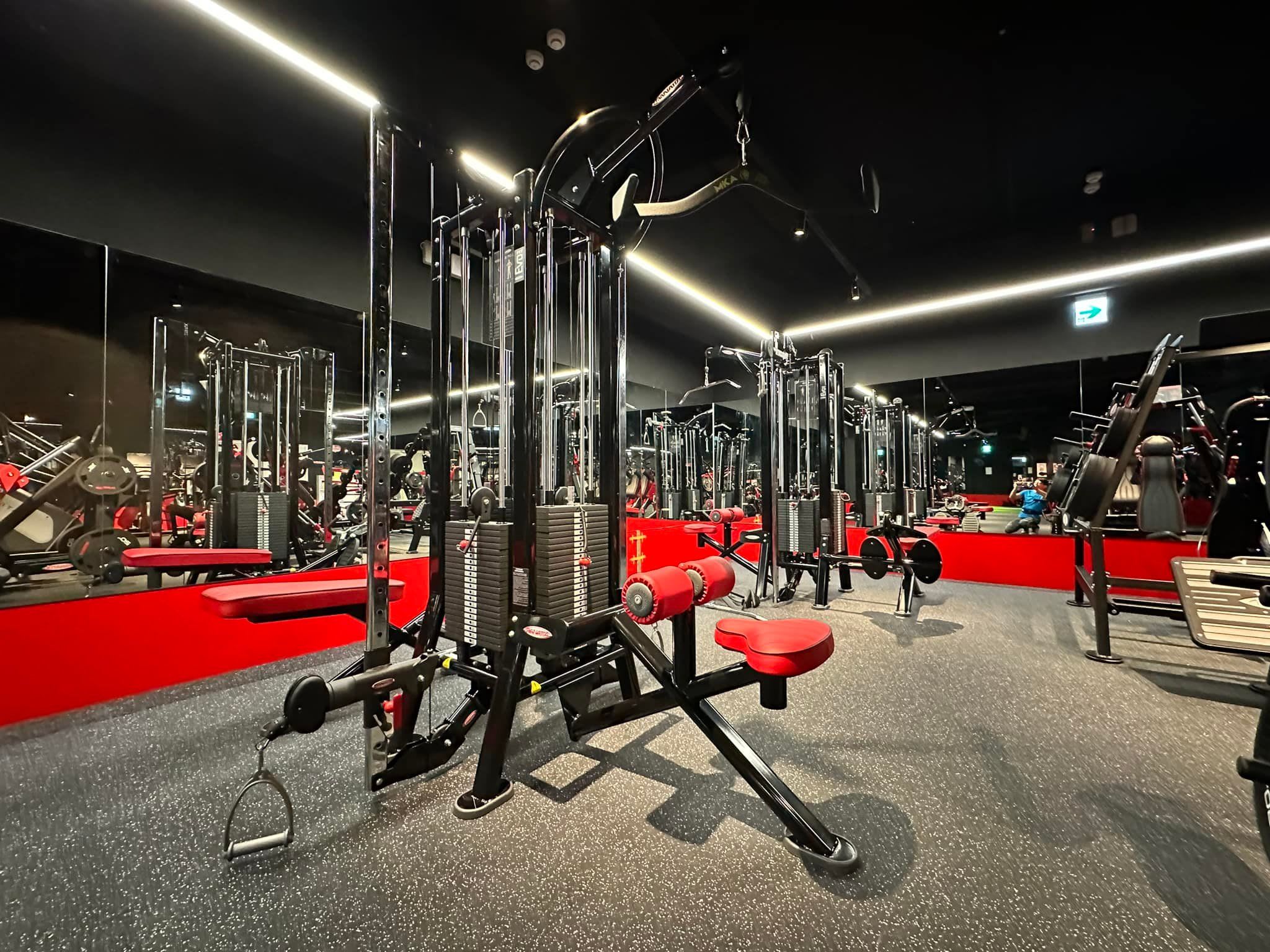 IronFit