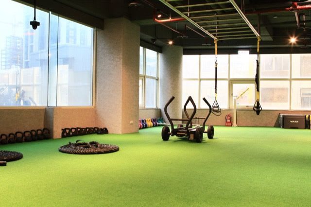 More Fit 江子翠店