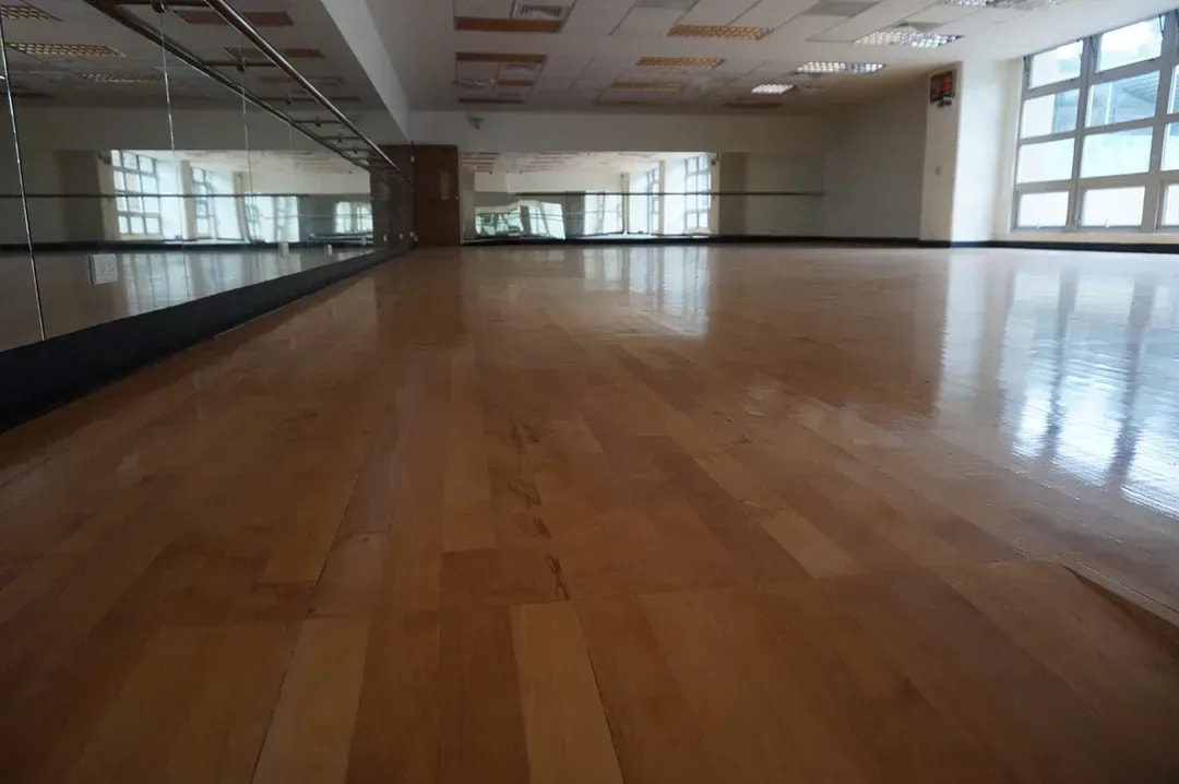 基隆市國民運動中心