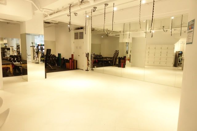 White Life 懷特運動生活 永和店