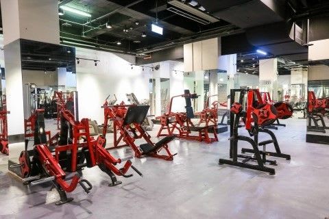 Souls Fitness(魂‧覺醒)健身俱樂部
