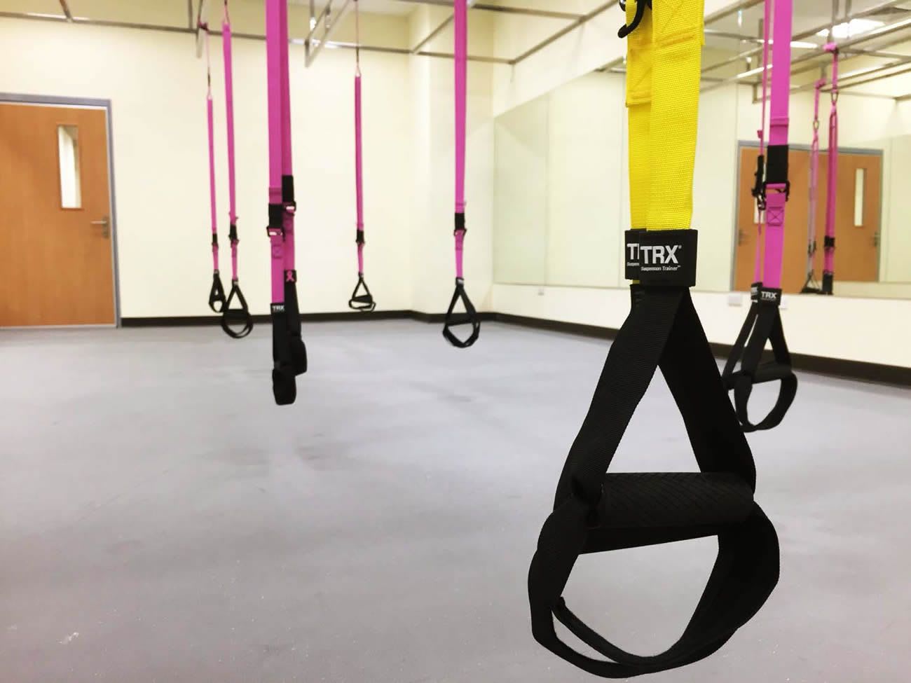 北區國民運動中心        