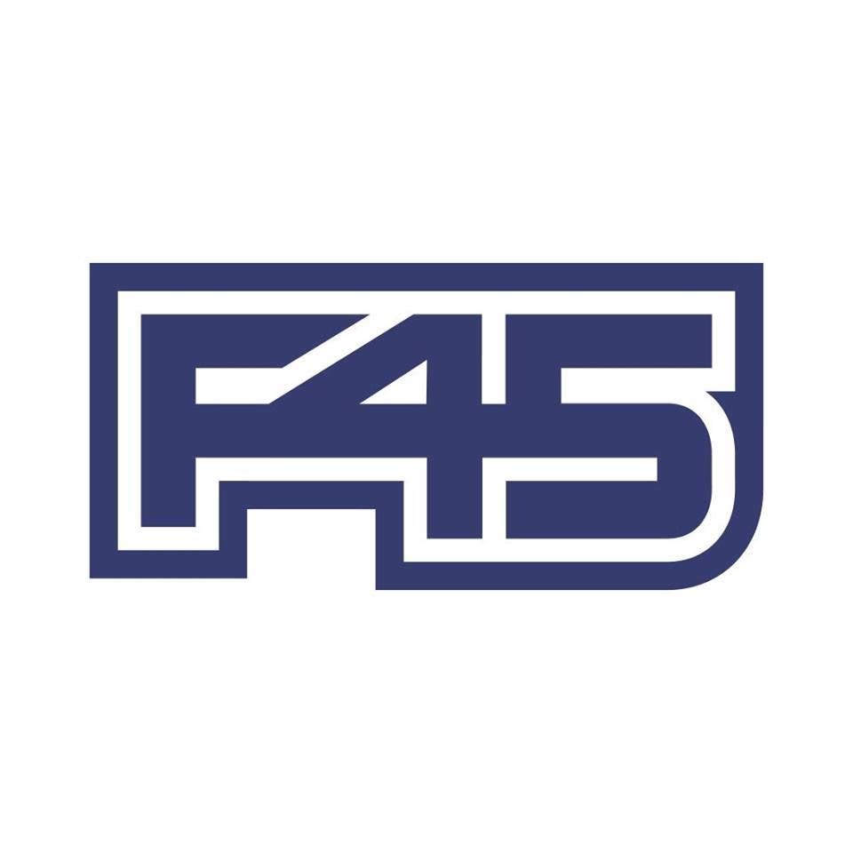 F45 Training 台中 