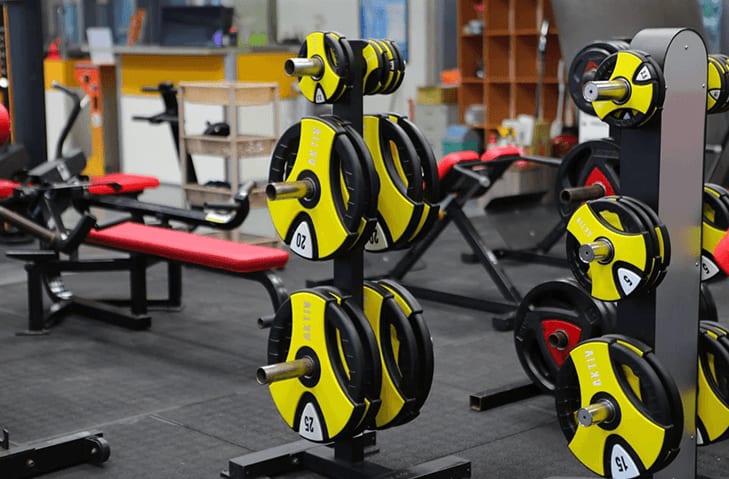 屏東市國民運動中心