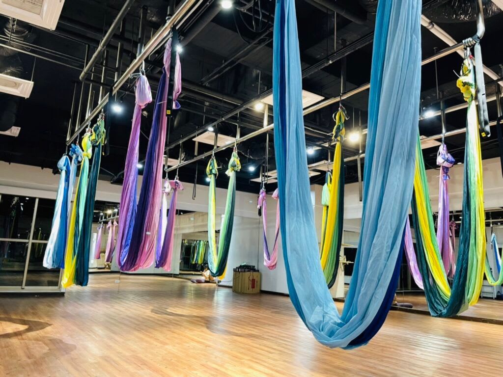 臺北市榮星花園游泳池