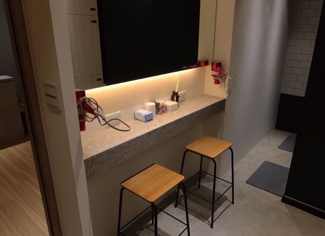 Eros Fitness 復興店