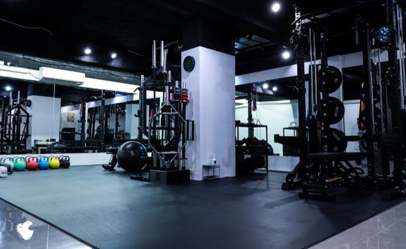 胖恐龍Sports 運動選品舖 img