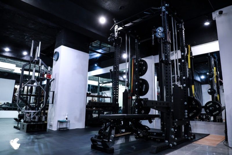 胖恐龍Sports 運動選品舖