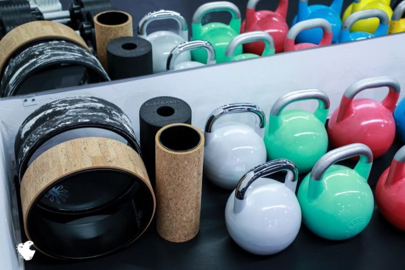 胖恐龍Sports 運動選品舖