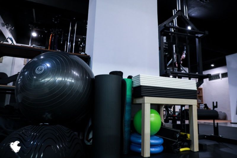 胖恐龍Sports 運動選品舖