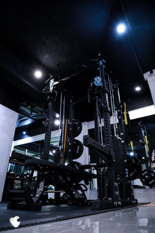 胖恐龍Sports 運動選品舖