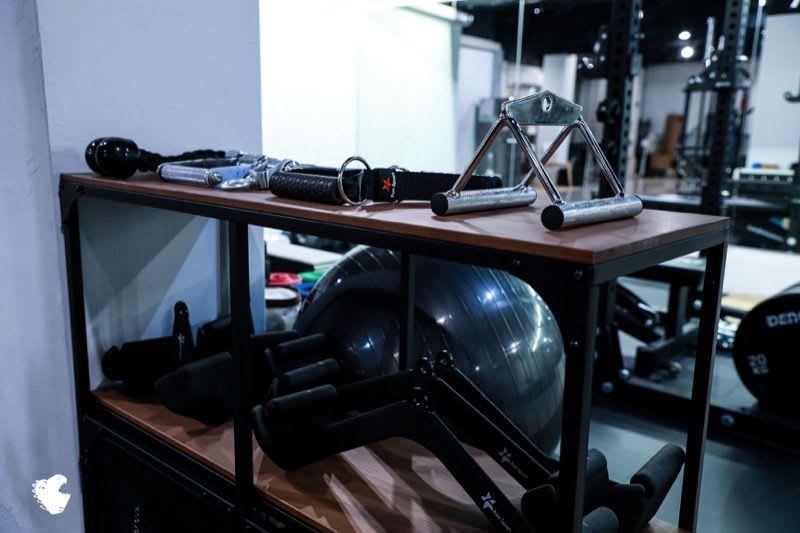 胖恐龍Sports 運動選品舖