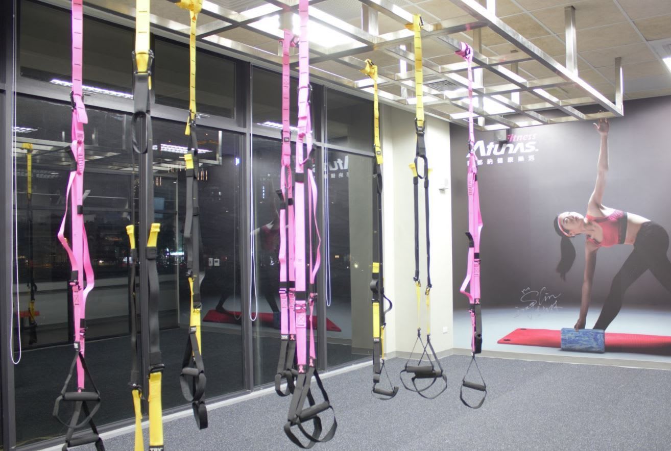 朝馬國民運動中心        