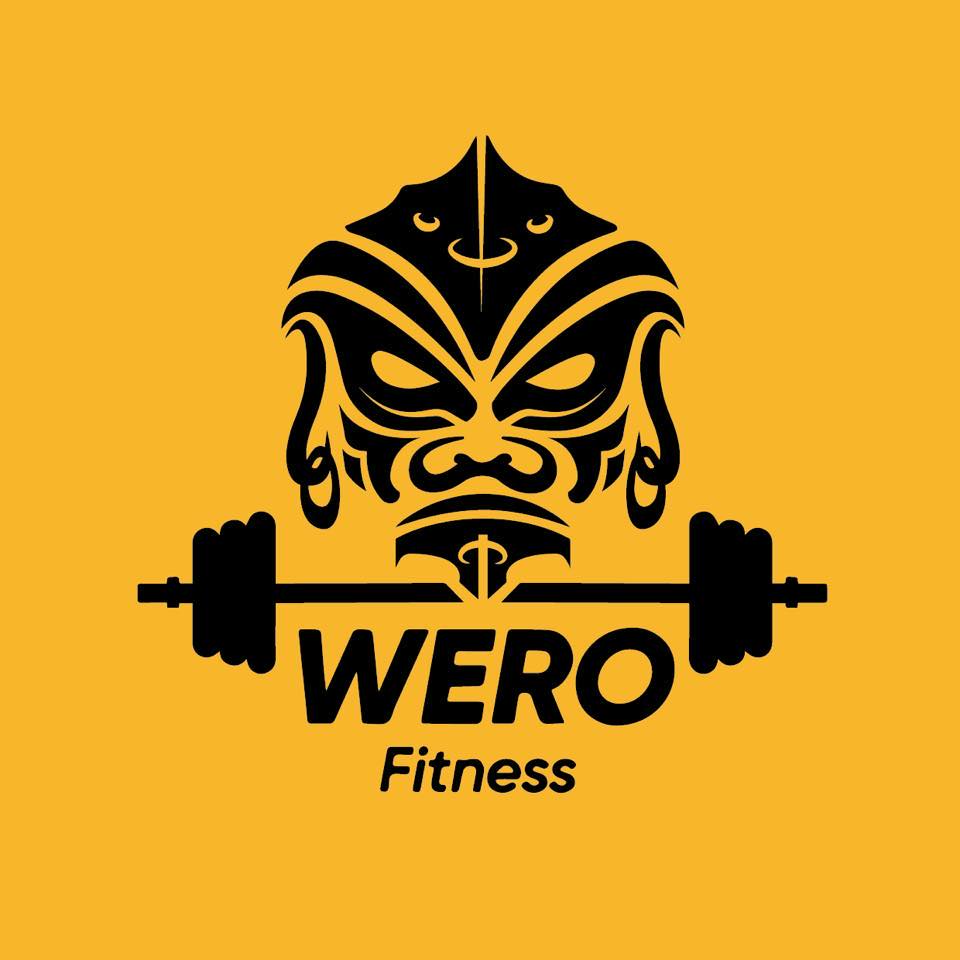 Wero Fitness 混合健身中心