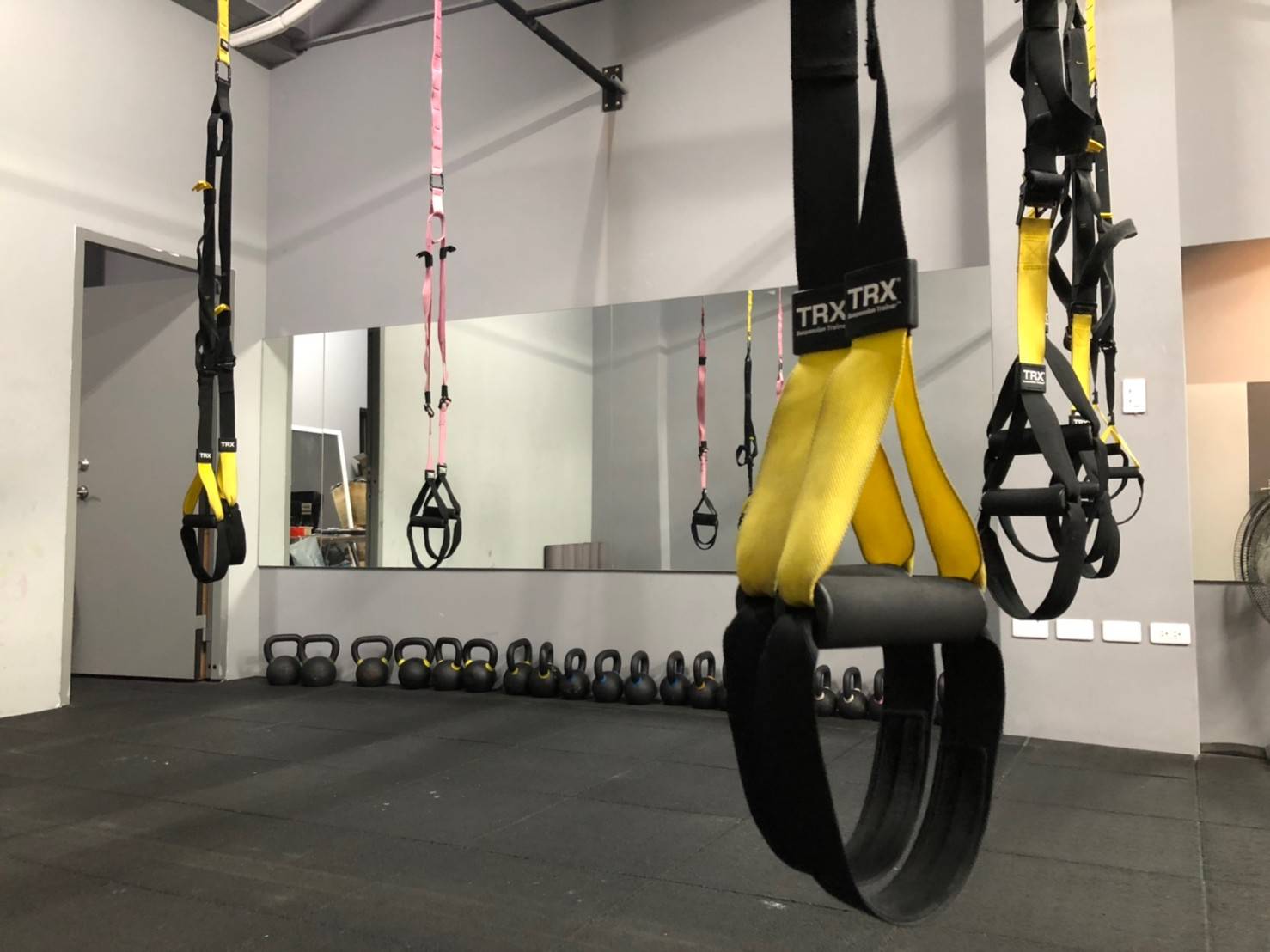 Wero Fitness 混合健身中心