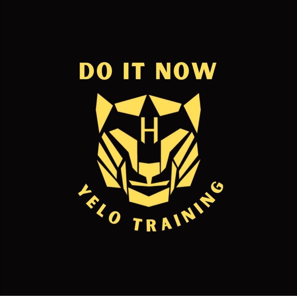 YELO Training 