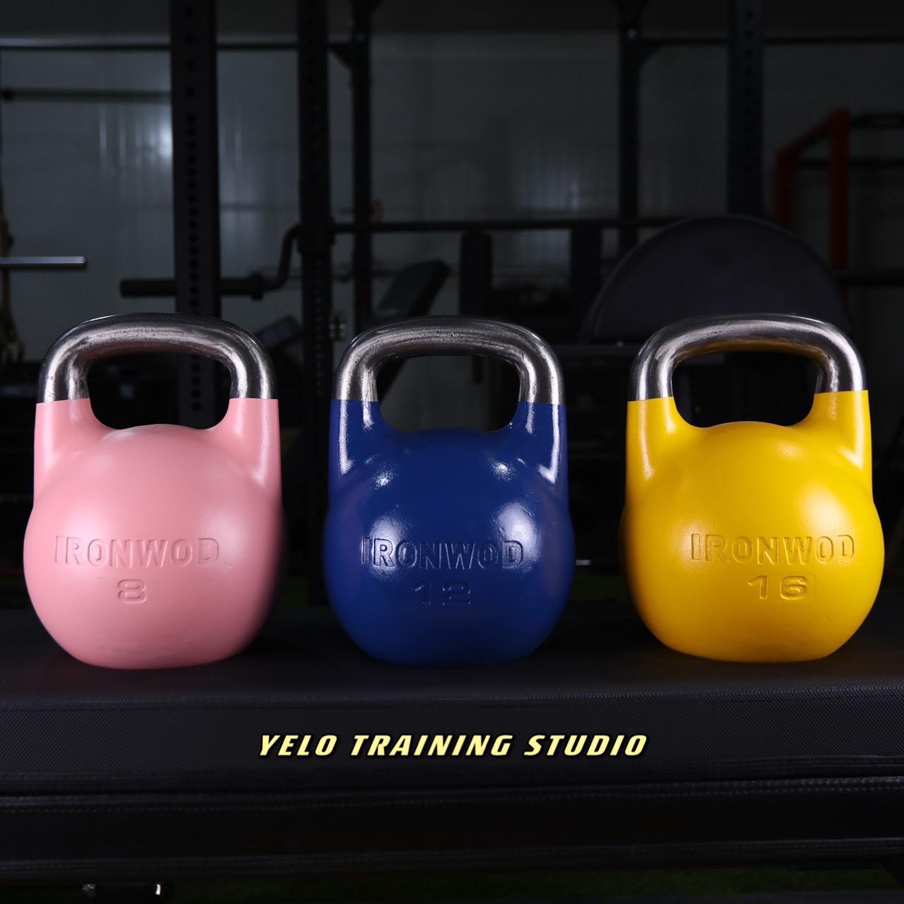 YELO Training 
