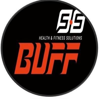 Buff 5.5運動館
