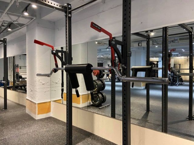 健身計畫 Project Fit