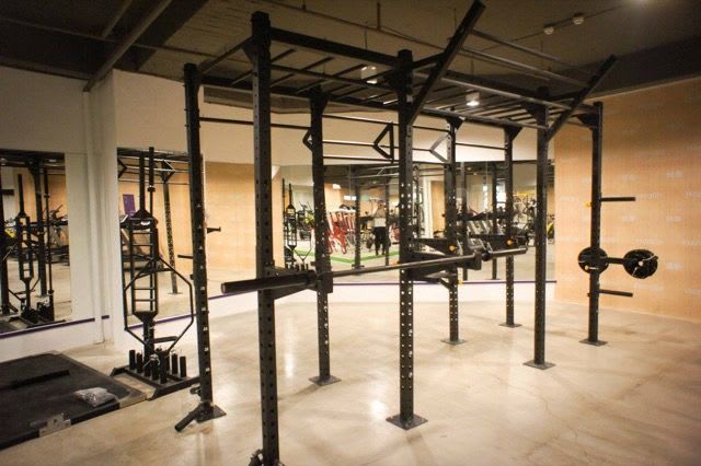 有家健身中心 桃園店