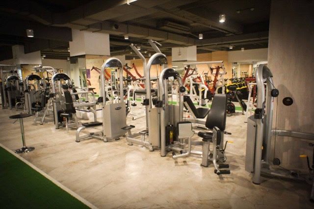 有家健身中心 桃園店