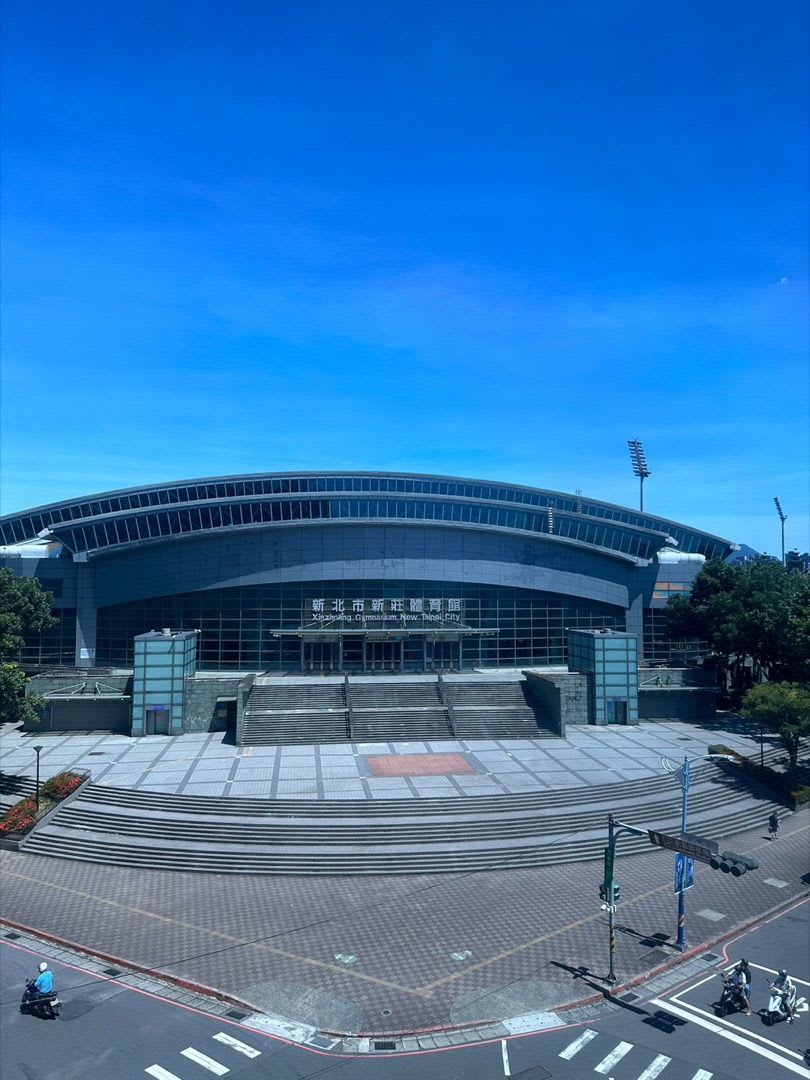 傑克船長運動按摩｜新北市新莊運動按摩