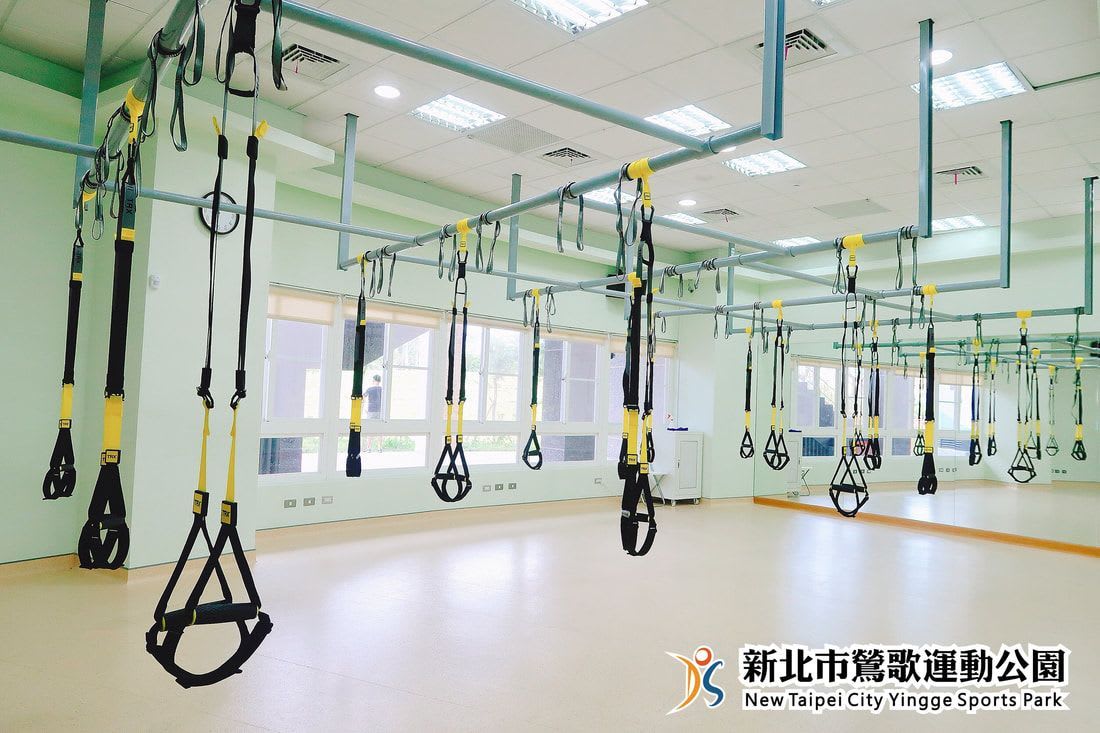 鶯歌國民運動中心