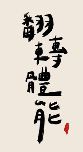 翻轉體能｜枯木逢春在桃園、龜山銀髮族樂齡健身房