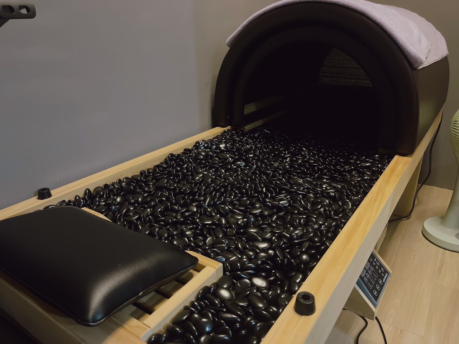 巷心力療育系健身房