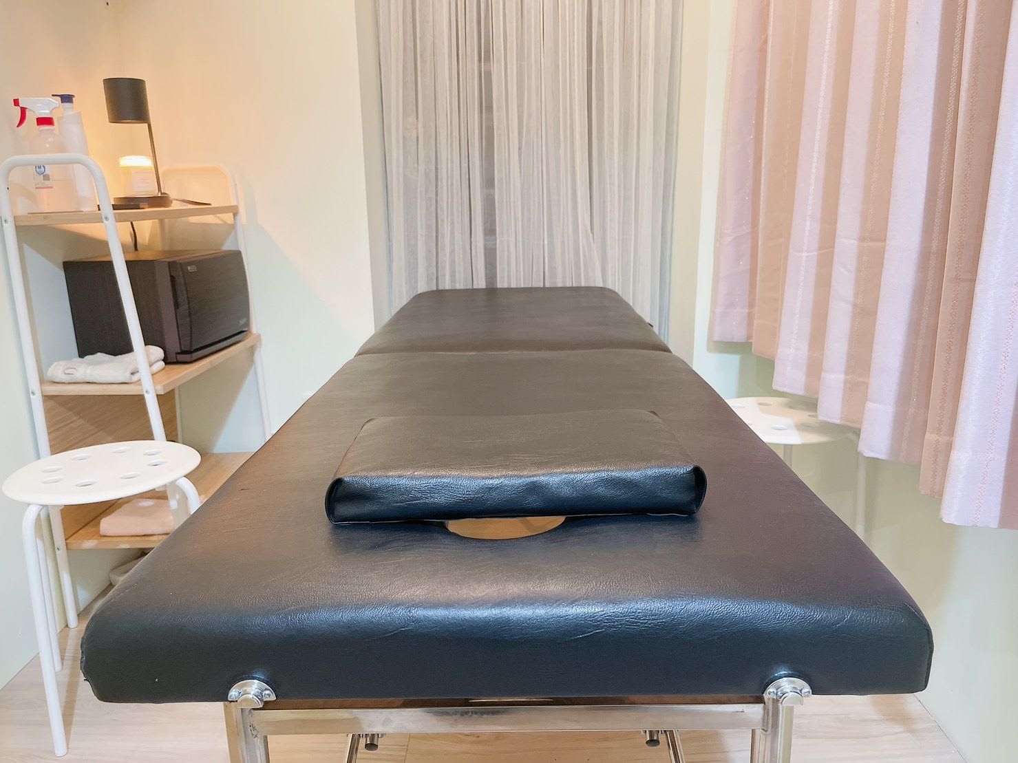 巷心力療育系健身房