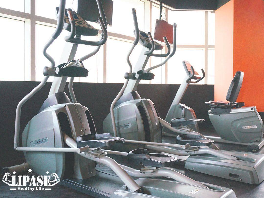 萊沛斯運動生活館 豐原館｜單次入場、月費；豐原區器材最齊全、團課最多元健身房