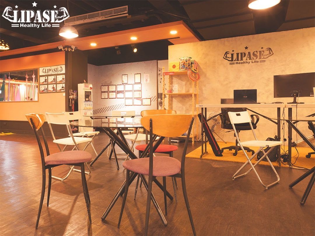 萊沛斯運動生活館 豐原館｜單次入場、月費；豐原區器材最齊全、團課最多元健身房